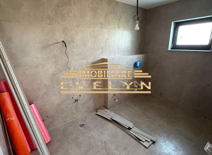 Case noi în zona Lebăda – 4 camere, teren 550 mp - 155.000 € - Poză 13