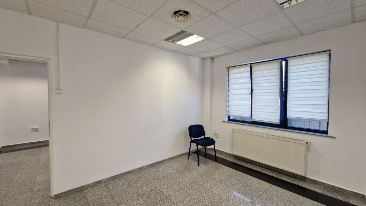 Inchiriere spatiu centru Pitesti, strada Crinului - Poză 10