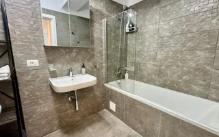 Apartament 2 camere | UNO Residence | Complet mobilat | Parcare inclusă | Boxa - Poză 11