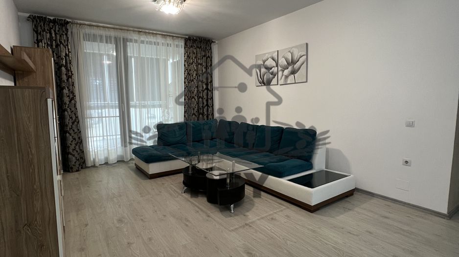 Apartament 3 camere de vânzare | Șelimbăr – zona Nicolae Brana - Poză 4