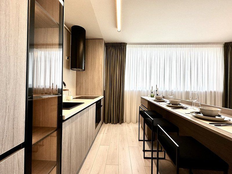 Confort și eleganta la tine acasă, cu view spectaculos, XCITY - Tower - Poză 13