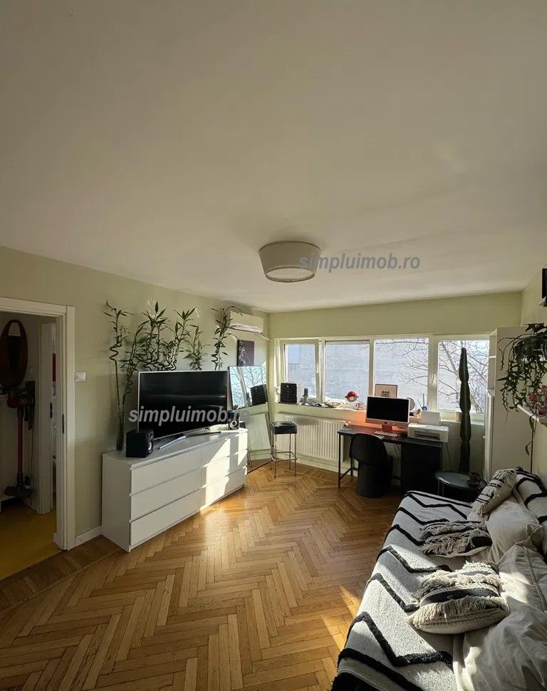 Tineretului Cantemir 2 Camere Modern - Poză 1