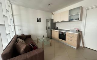 Apartament 1 Camera 38mputili | Fructus Plaza - Poză 4