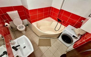 Apartament 2 camere, 45 mp, garaj subteran, zona Borhanci - Poză 3