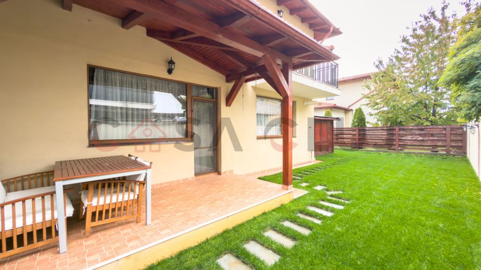 Duplex complet finisat la cheie - Poză 5