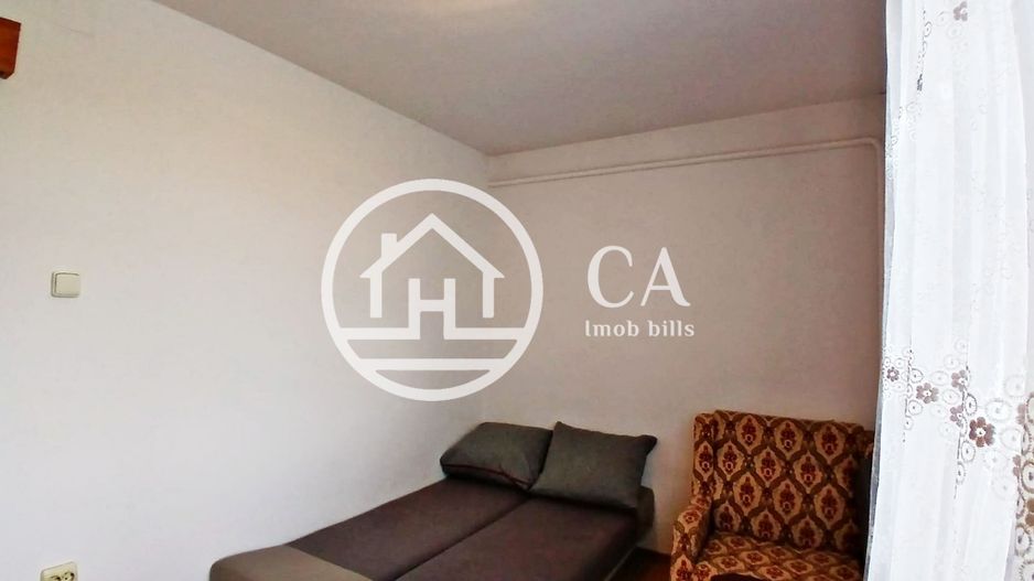 Apartament cu 2 camere de vanzare in Zona Rogerius, Oradea - Poză 3