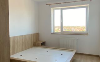 Apartament de inchiriat | 2 camere | Prima Onestilor | Oradea | - Poză 9