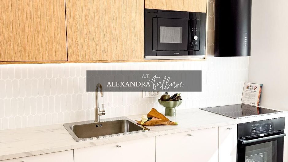 Apartament fimisat modern | 2 camere | decomandat | Gheorgheni - Poză 3