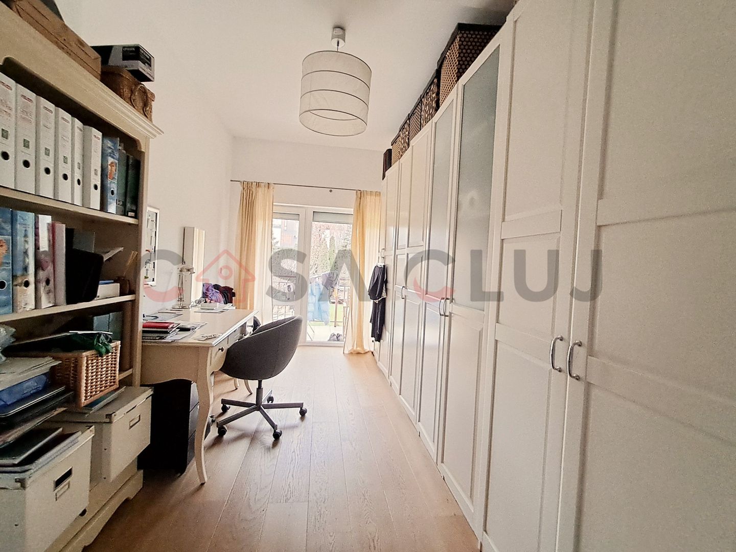 4 Camere, Unitate in Duplex, Andrei Muresanu!! - Poză 10