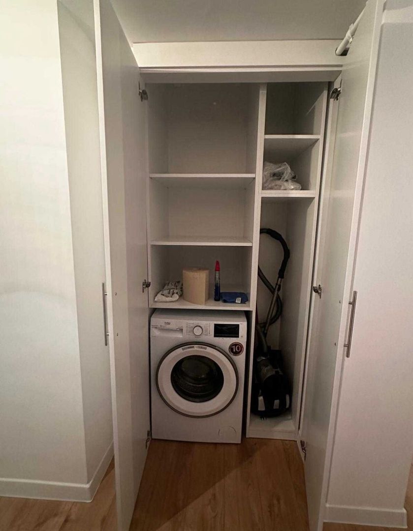 AP. 2 CAMERE CAISULUI RESIDENCE, PARCARE, INCALZIRE PARDOSEALA, METROU - Poză 7