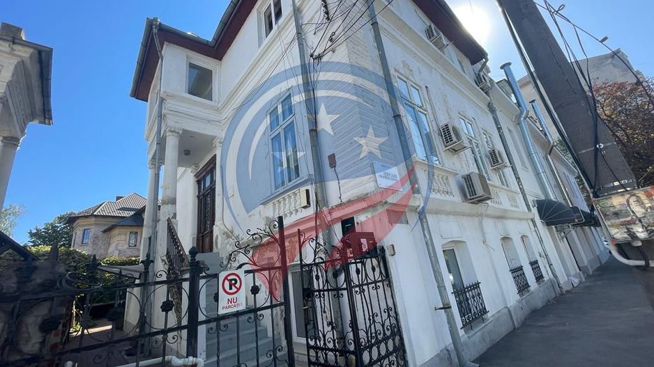 De inchiriat cladire  Ultracentral - Poză 2