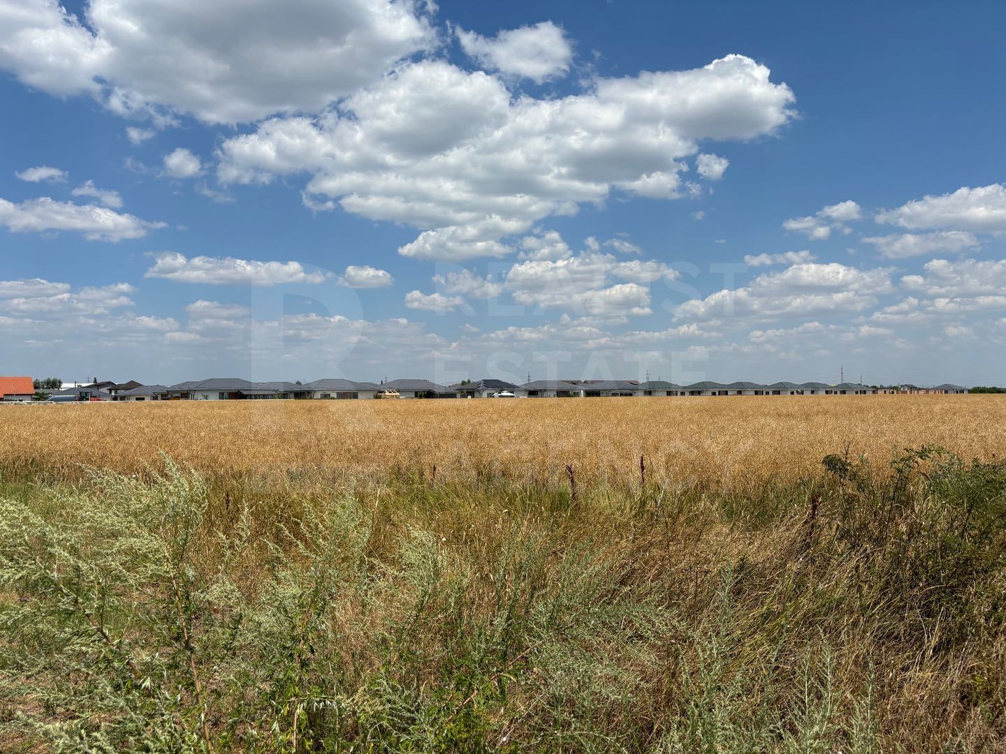 Vânzare, teren pentru construcții, șoseaua Pipera-Tunari, București - Poză 5