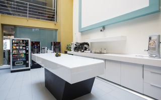 Spatiu birouri premium | Cladire moderna | Zona Ultracentrala - Poză 20