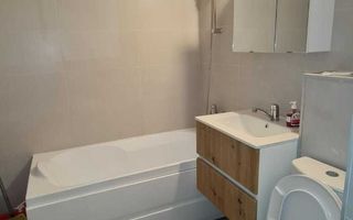 Ap3 camere dec. – Str. Sf. Lazăr, vis-a-vis de Auchan Palas-600 Euro - Poză 5