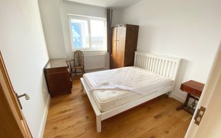 3 camere, modern, bloc nou, balcon, Marasti, Campul Painii - Poză 9