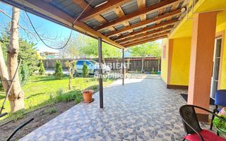 Casă tip duplex P+M, teren 335 mp, zona MOARA GRECILOR; - Poză 2