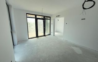 Duplex de vanzare cu 4 camere in Mosnita Noua