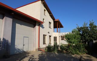 Casă de vânzare Voluntari Bucuresti - Poză 3