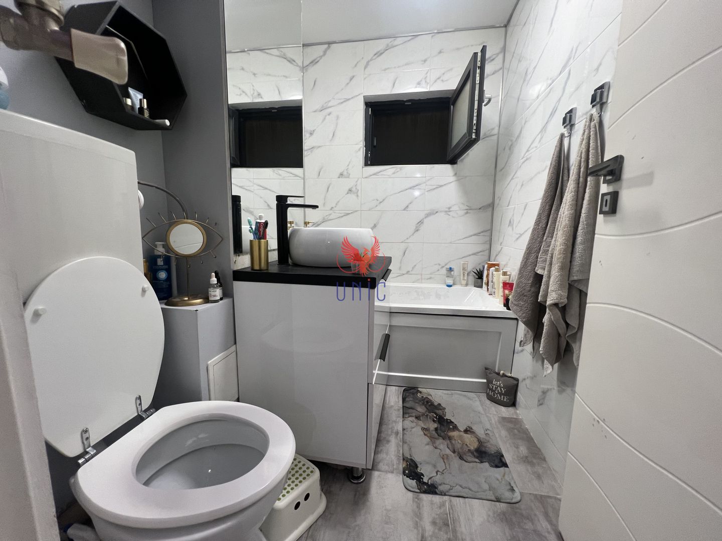 Apartament 3 camere Rovine et 3/4 - Poză 11