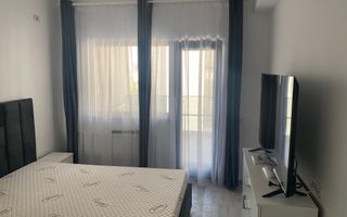 TOMIS NORD/Campus (cod04)-Inchiriere 2 camere decomandate loc parcare - Poză 4