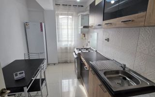 Apartament 2 camere, 56.5 mp, cu parcare și boxă, Cartierul Editurii - Lunca Cetățuii - Poză 10