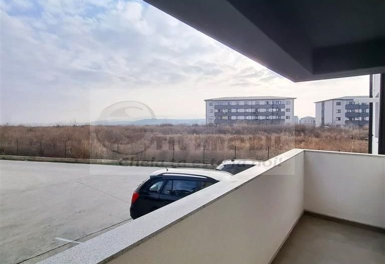 Apartament  2 camere + loc parcare CUG - Pepinierei - Poză 12