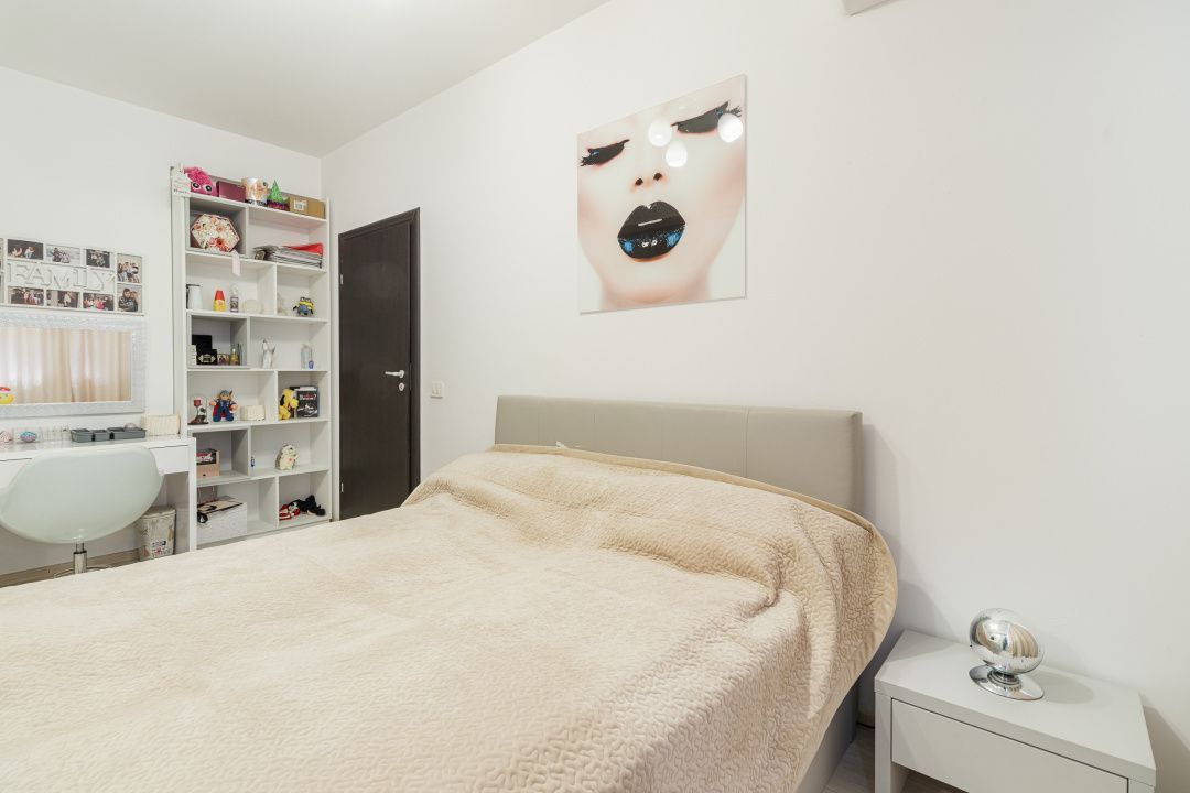 3 camere tineretului militari residence - Poză 10