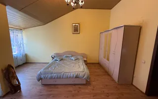 Vila P+1 cu terasă 255 mp + garaj 22,5 mp si teren 417 mp-Berceni ! - Poză 18