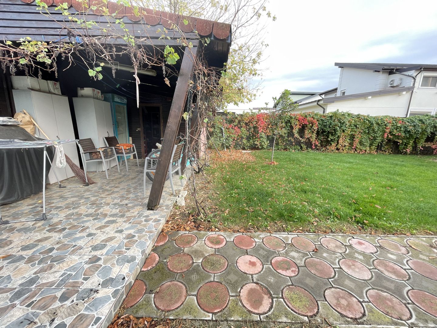 DUPLEX DE VANZARE IN DUMBRAVITA-KAUFLAND - Poză 19