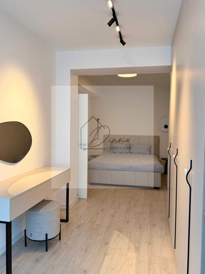 Apartament 2 camere Ivory Rezidence Pipera I Premium I Parcare I COM 0 - Poză 4