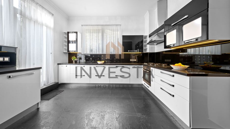 Vila cu teren de 1081 mp in cartierul Andrei Muresanu! - Poză 6