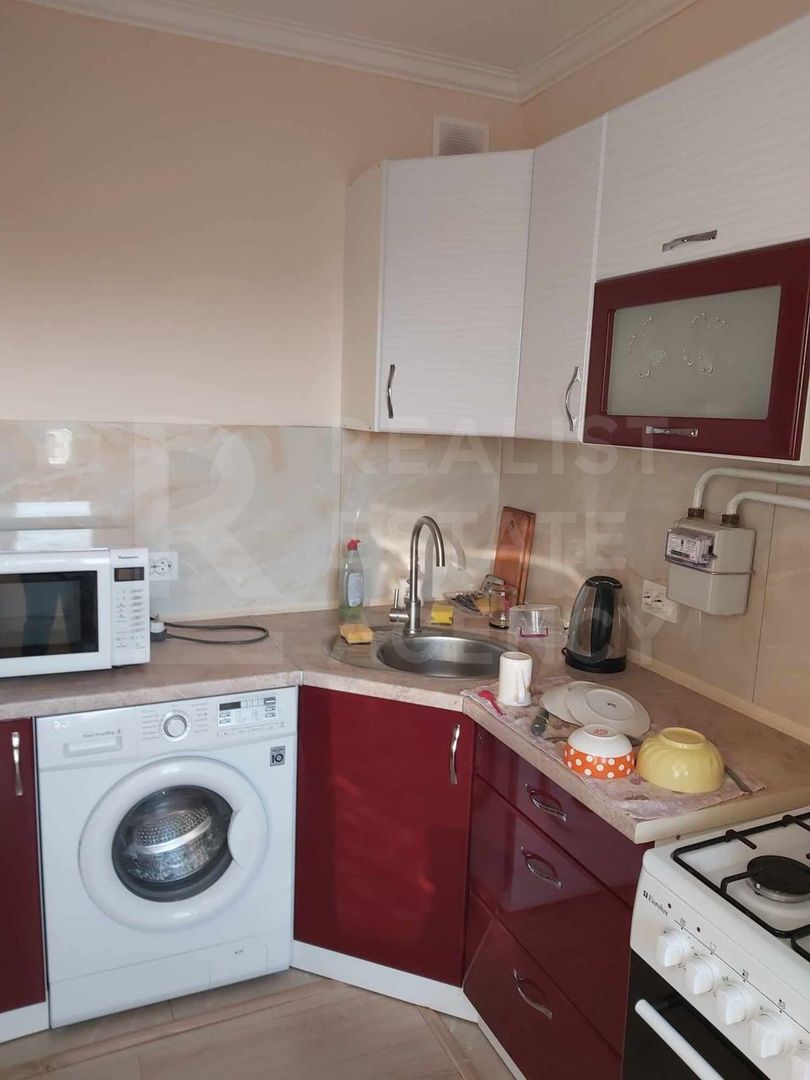 Vânzare, apartament, 3 camere, strada Independenței, Botanica - Poză 7