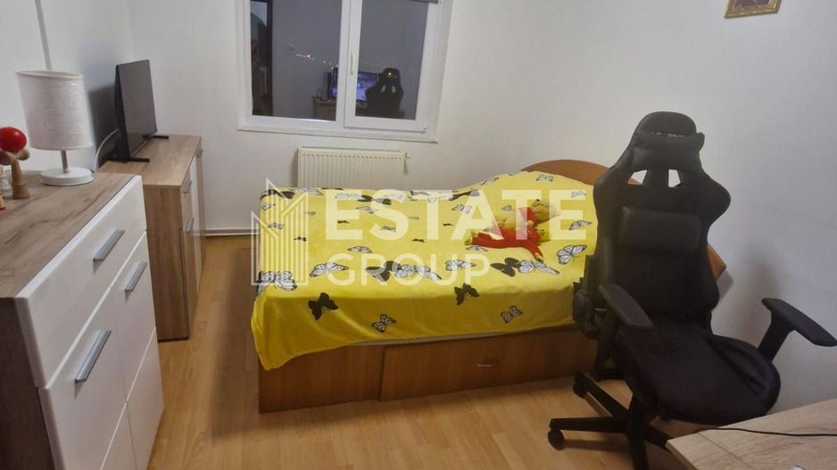 Apartament 3 camere decomandat, recent renovat, mobilat si utilat - Poză 11