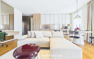Design Premium | Nord One  -2 camere exclusivist| 750 Euro + 21% - Poză 5