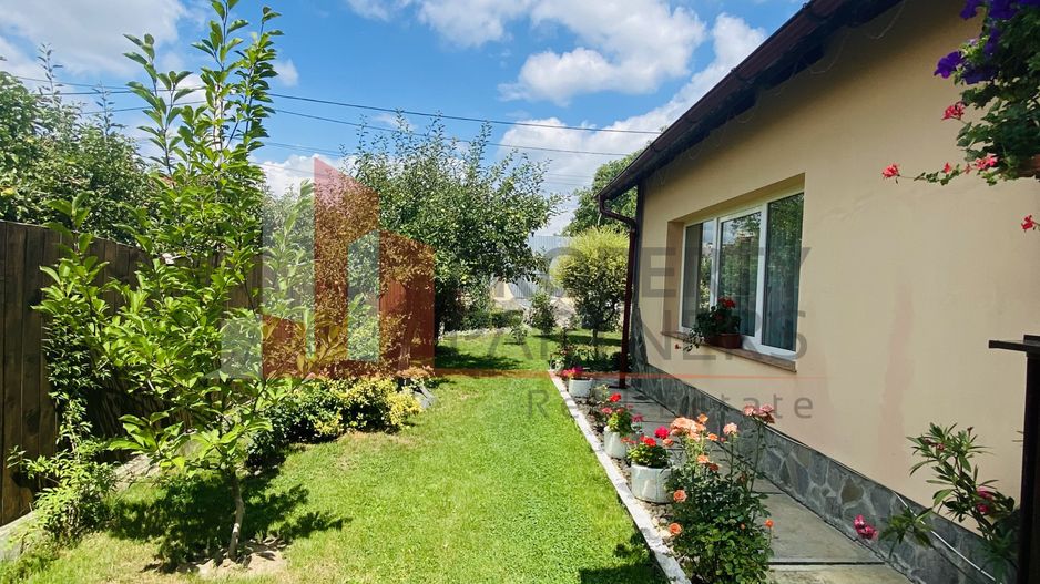 Casa deosebita Ghimbav - Poză 6