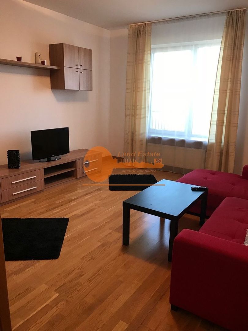2 camere cu cebtrala si loc de parcare la 600m de metrou Mihai Bravu - Poză 3