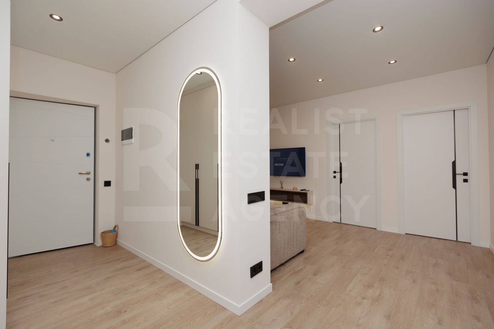 Vînzare, apartament, 3 camere, strada Durlești,Dumbrava - Poză 5