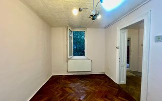 VANZARE CASA 2 CAMERE 35MP + TEREN 36MP CURTE COMUNA PIATA VICTORIEI ROMANA - Poză 4