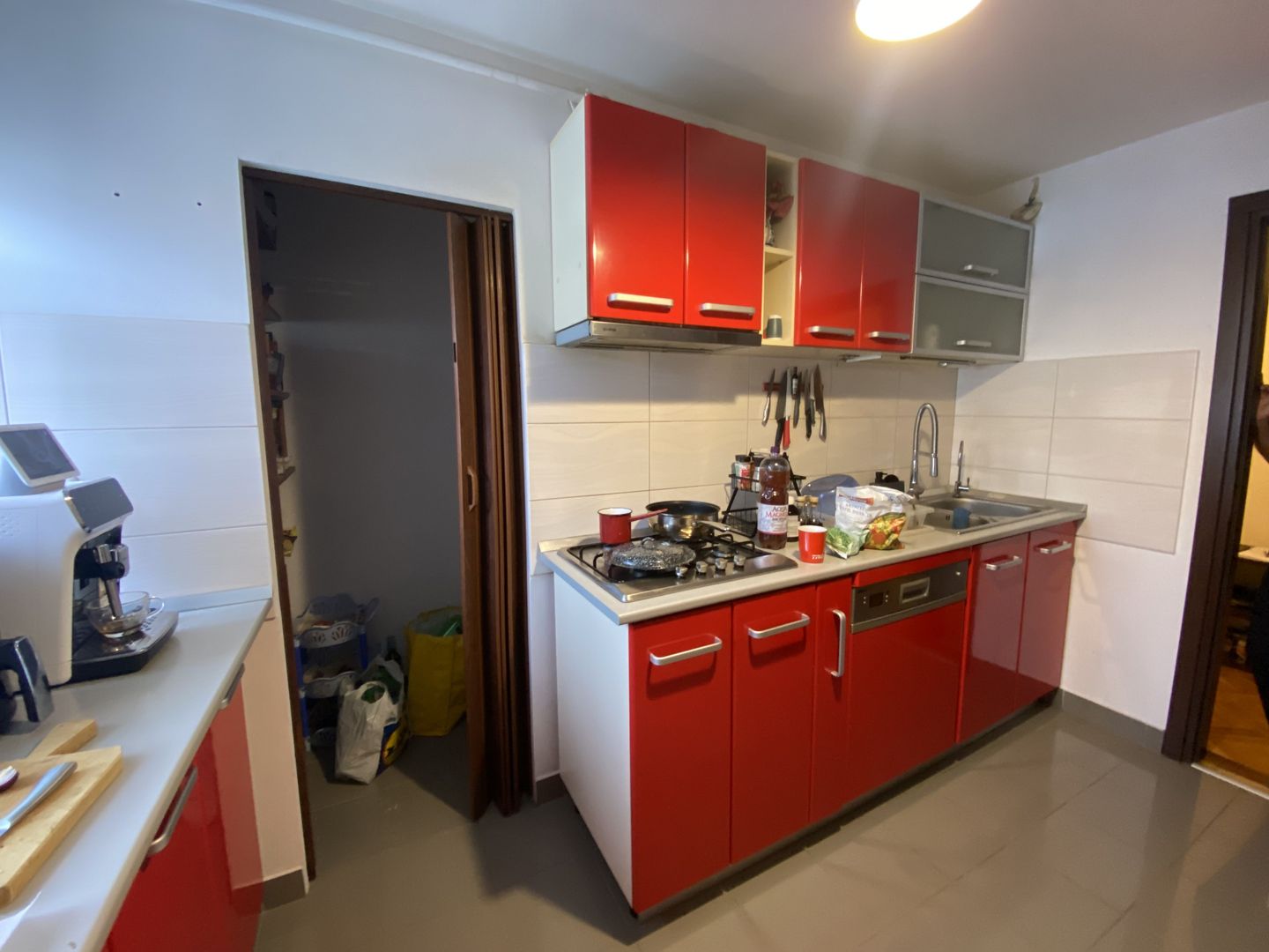 Comision 0% | Apartament 4 Camere | Decomandat | Etaj 3 | Zona Steaua - Poză 4