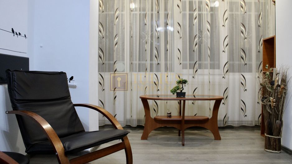 Facultatea de Medicina - Take Ionescu, centrala proprie. - Poză 18