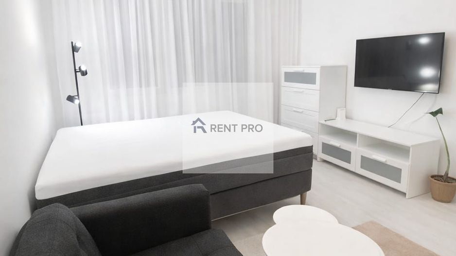 Studio Regie Residence Zona Grozăvești Politehnica Orhideea Towers - Poză 1