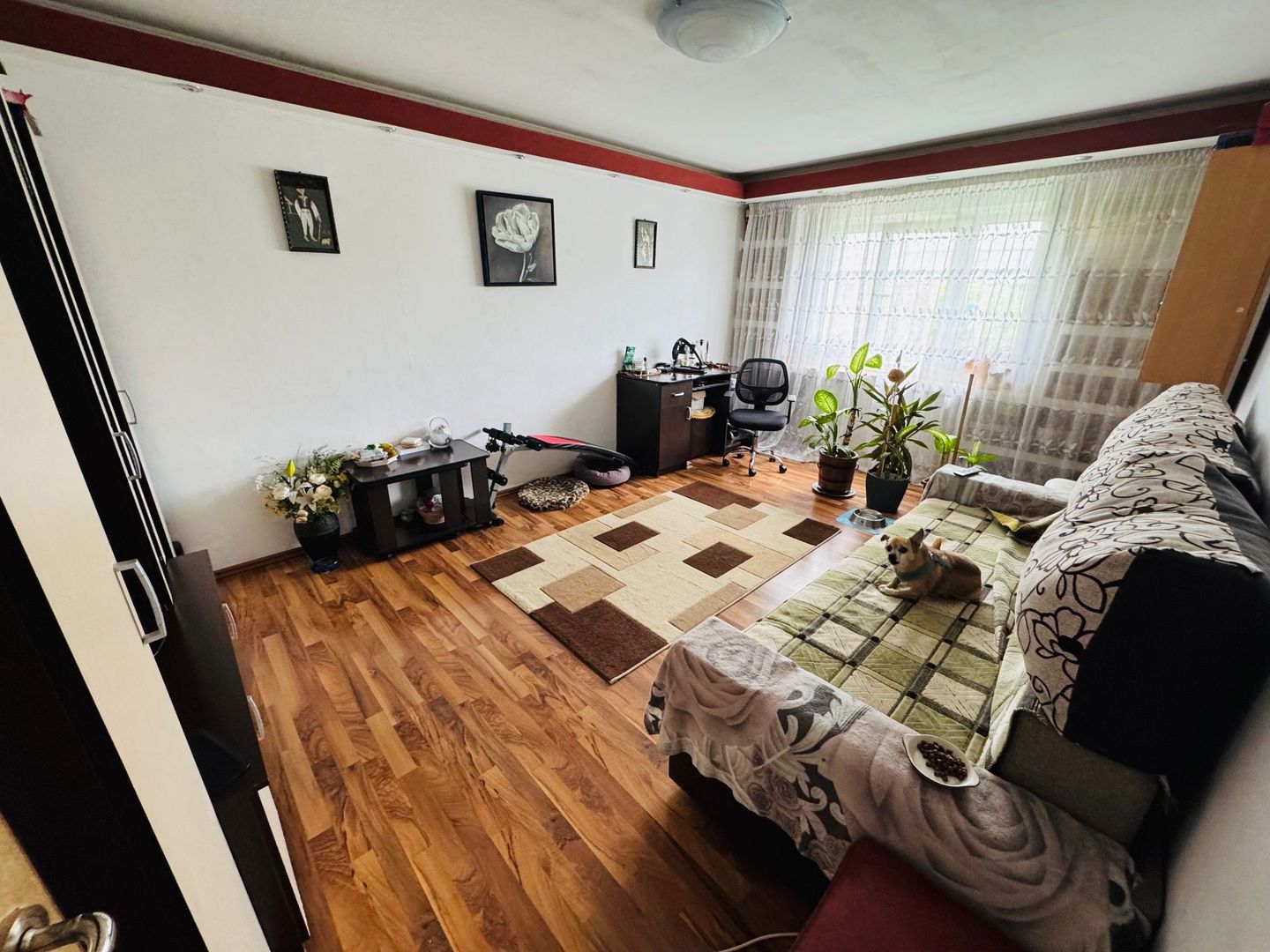Apartament 3 camere Piata Aviatiei 0% Comision - Poză 3