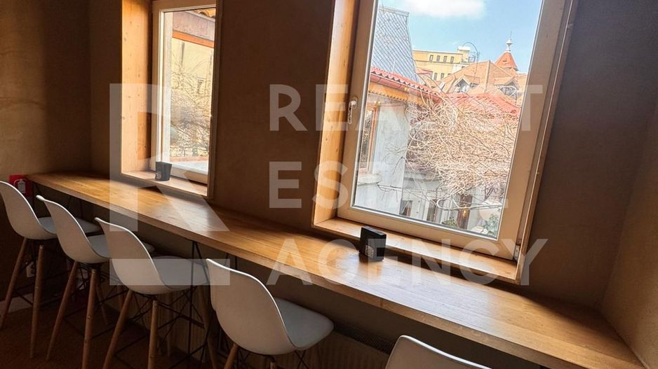 Spatiu comercial - Restaurant | Stradal | Trafic pietonal | Romana - Poză 8