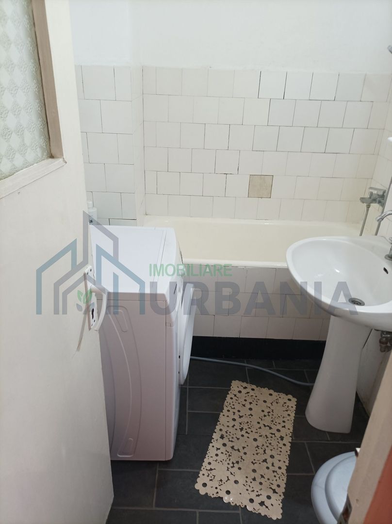Apartament 2 camere de închiriat, decomandat, Piața Voievozilor, Alexandru cel Bun - Poză 7
