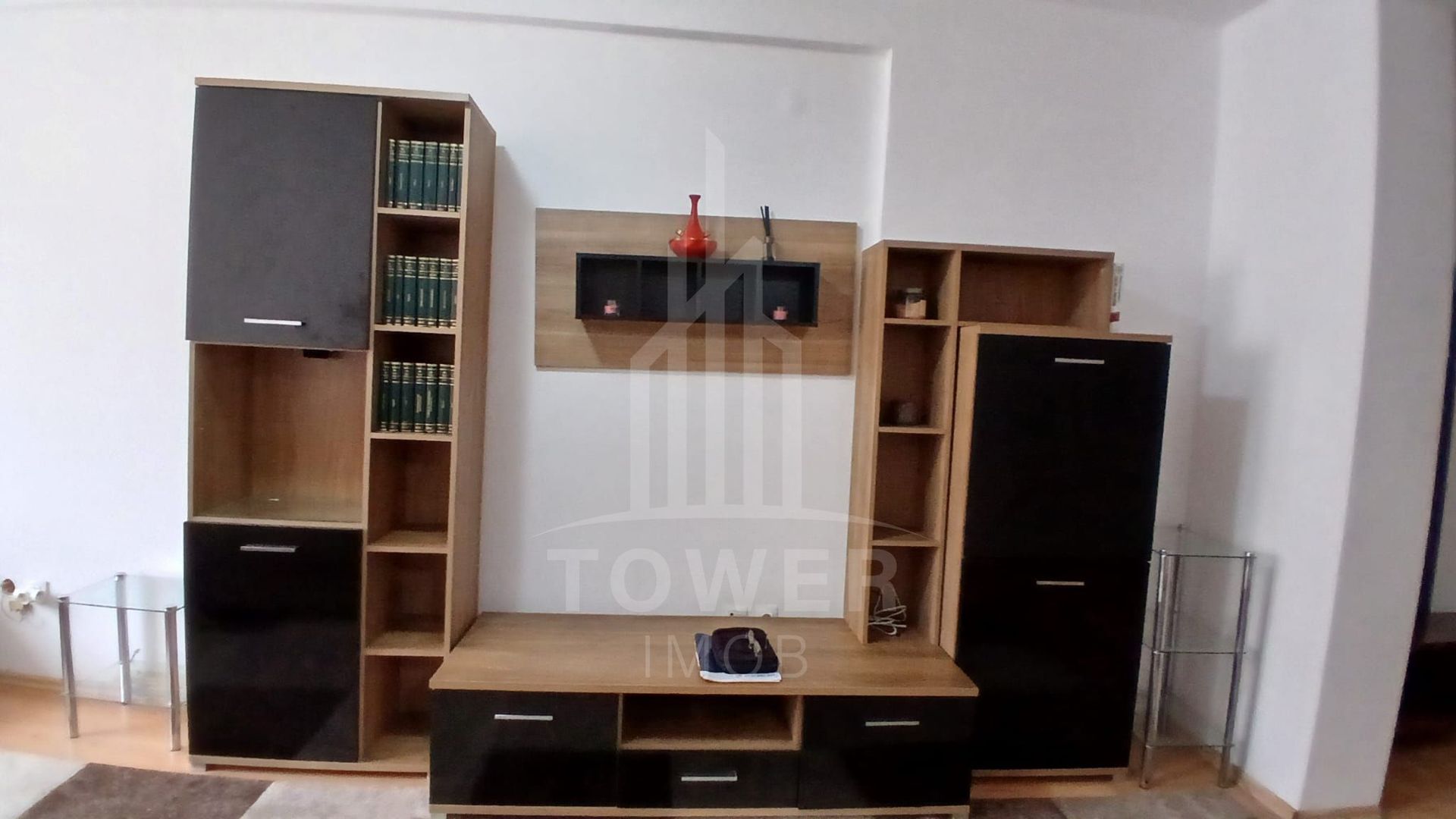 💼Apartament 2 camere | Investiție sigură | Etaj 3 | Zona Broscărie - Poză 1