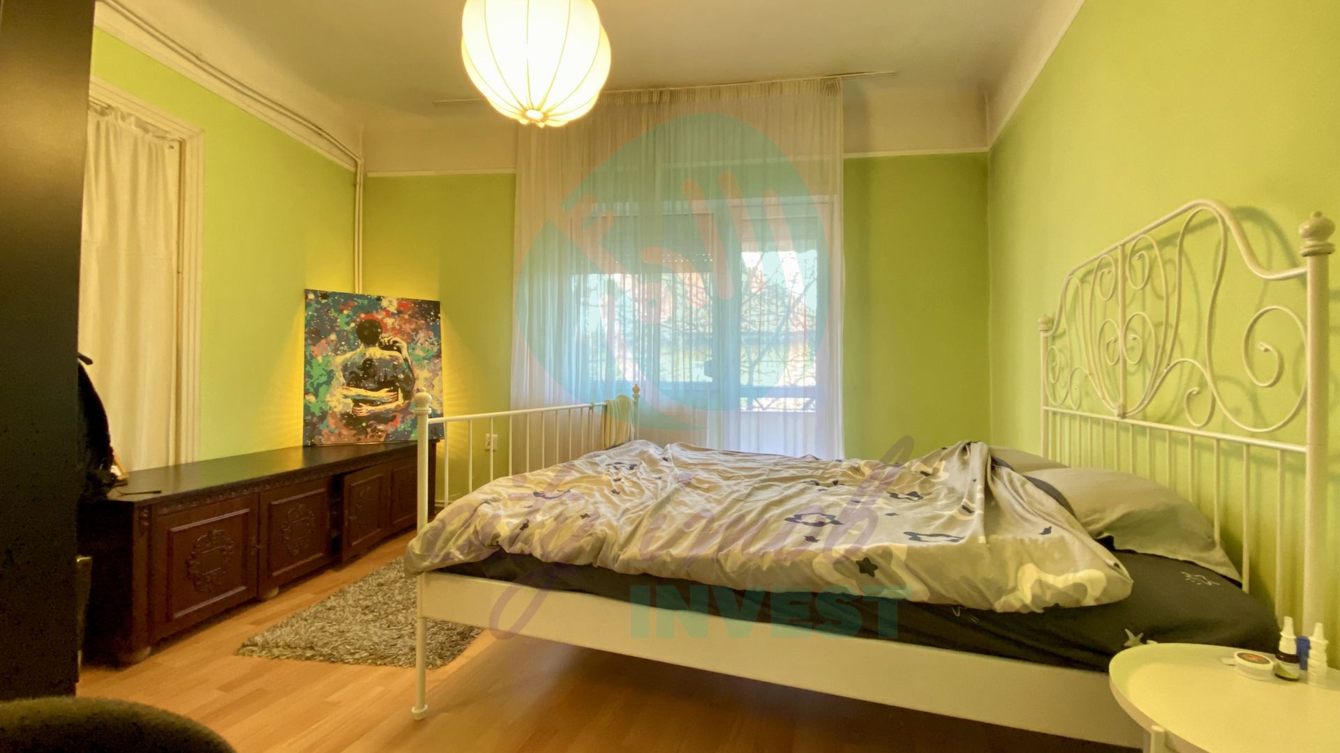 Apartament 3 camere plus garsoniera - Poză 5