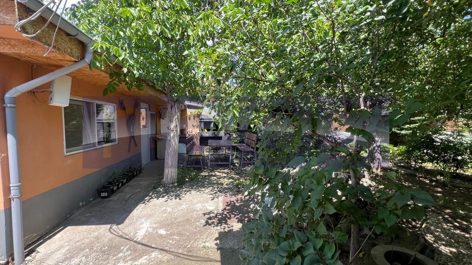VANZARE CASA S+P+P | 4 CAMERE | ZONA APARATORII PATRIEI - Poză 21