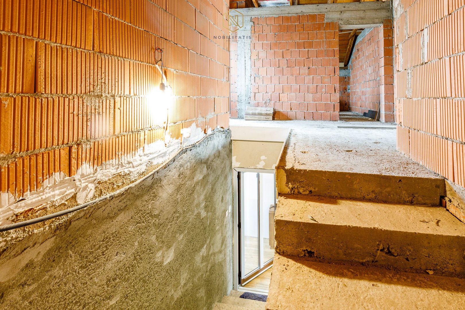 Casa Individuala 176mp | 4 Dormitoare&Garaj | Parter Finalizat&Mobilat - Poză 29