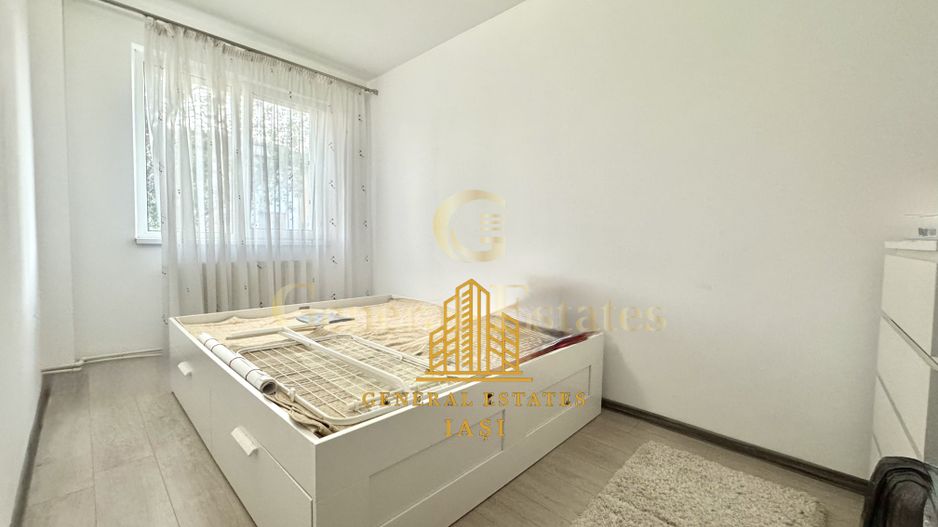 Vânzare apartament 3 camere -  vis-a-vis de Pașapoarte Iași - Poză 8