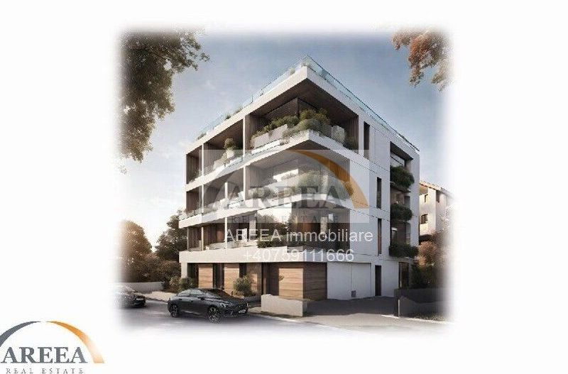 Vanzare teren Pipera 936 mp+ inchiriere 2000mp - Poză 3